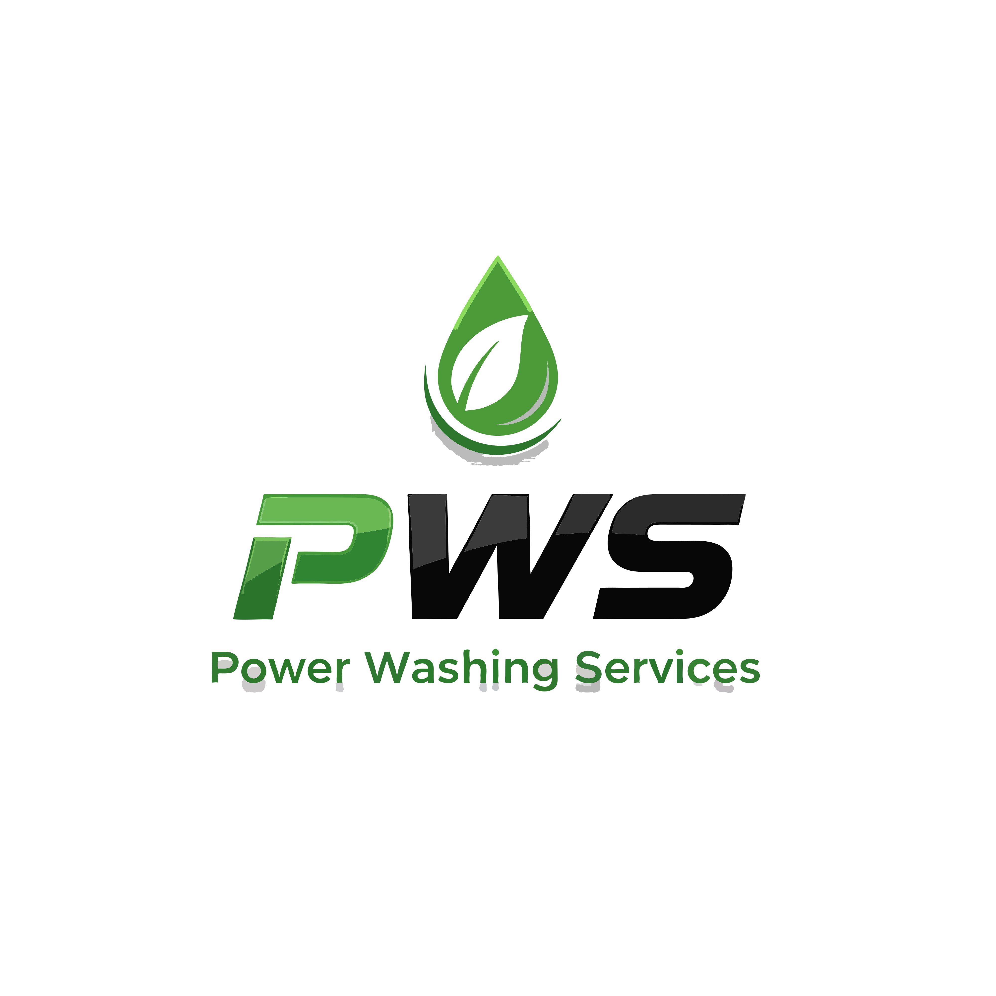 PWS Power Washing Services